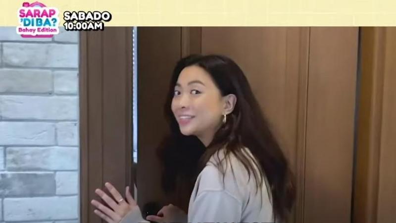 Sarap Di Ba Bahay Edition