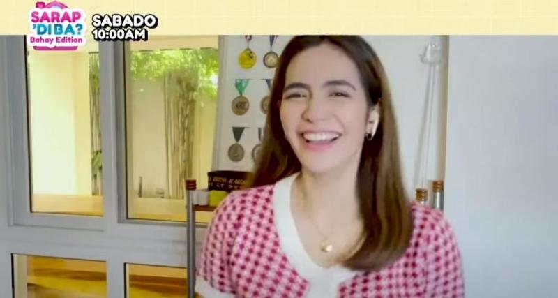 Sarap Di Ba Bahay Edition