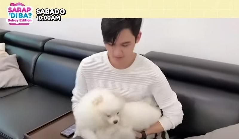 Sarap Di Ba Bahay Edition