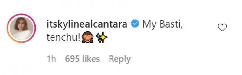 kyline alcantara thanks mavy legaspi for his birthday greeting