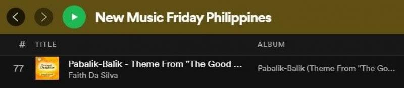 Photo by GMA Playlist