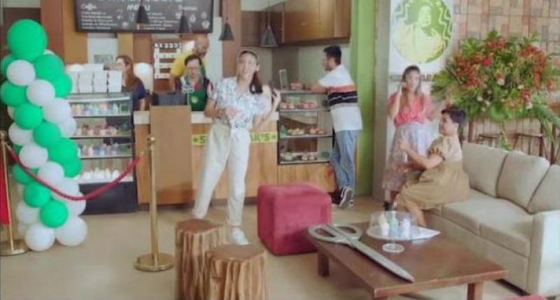 Daddy s Gurl episode last September 4