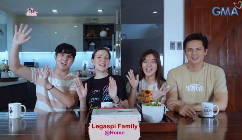 Sarap Di Ba Bahay Edition