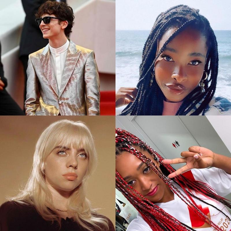 Meet the GenZ and millennial cochairs of the 2021 Met Gala GMA