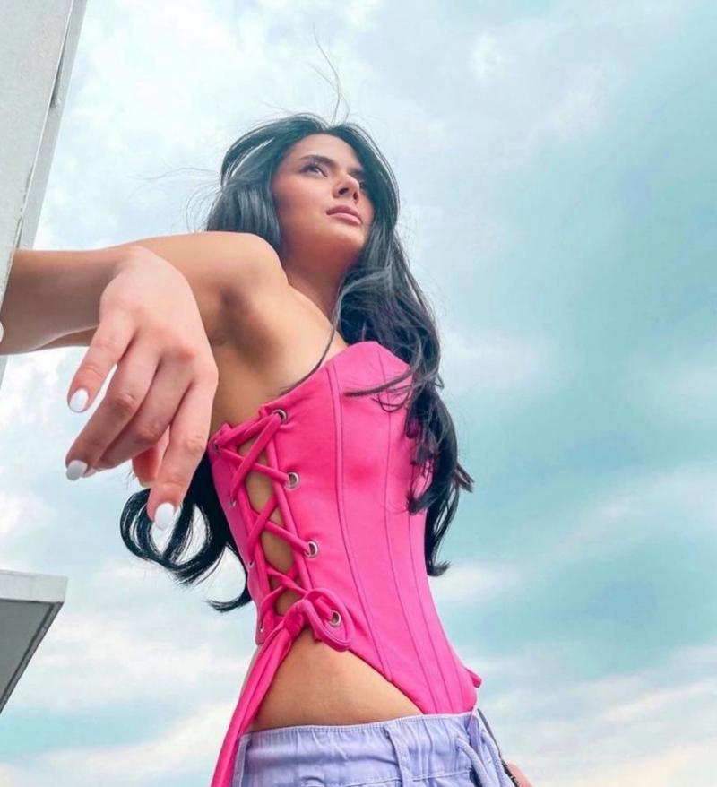 Bianca Umali