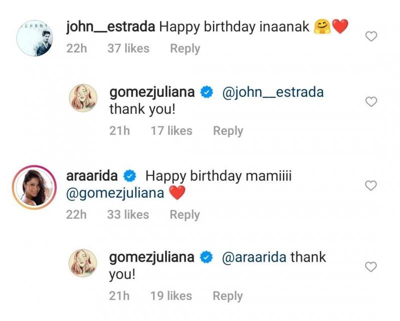 Richard Gomez pens touching birthday message for his daughter Juliana
