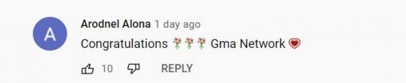 GMA Artist Center Signed for Stardom