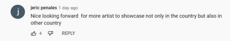 GMA Artist Center Signed for Stardom