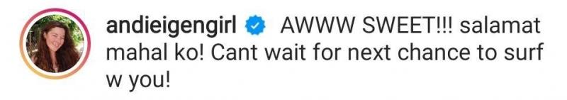 Photo courtesy chepoxz IG