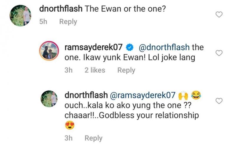 Photo courtesy ramsayderek07 IG