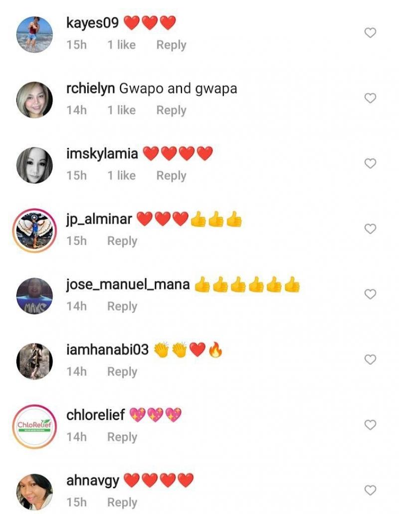 Photo courtesy ramsayderek07 IG