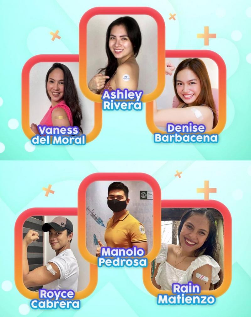 FlexMoNa GMA Artist Center