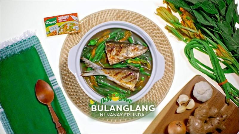 Knorr Nutri Sarap Kitchen
