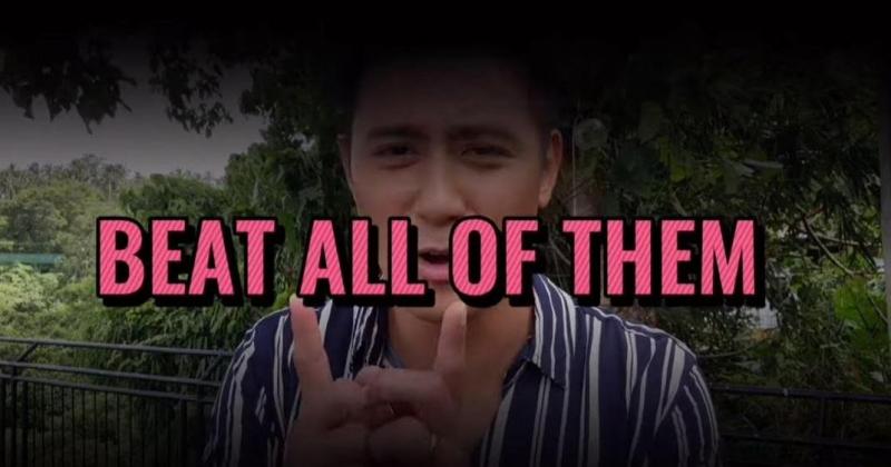 Rocco Nacino Official YT