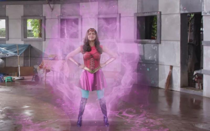 Daddy s Gurl episode on September 18