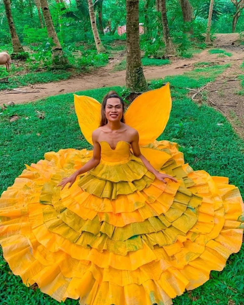 creations of madam piilikitok