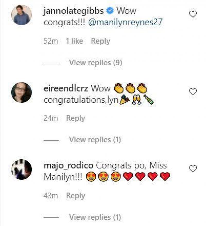 Source manilynreynes27 IG