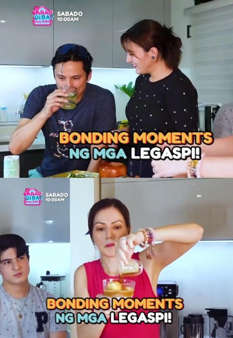  Sarap Di Ba Bahay Edition