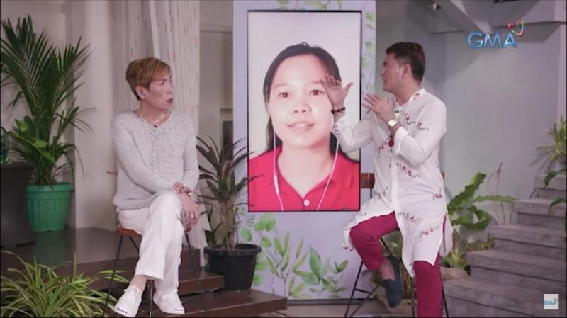 philip lazaro and tony lopena