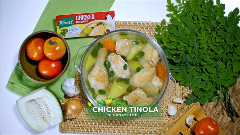 Knorr Nutri Sarap Kitchen