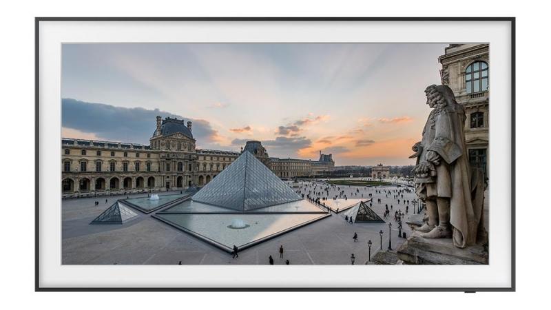 the louvre