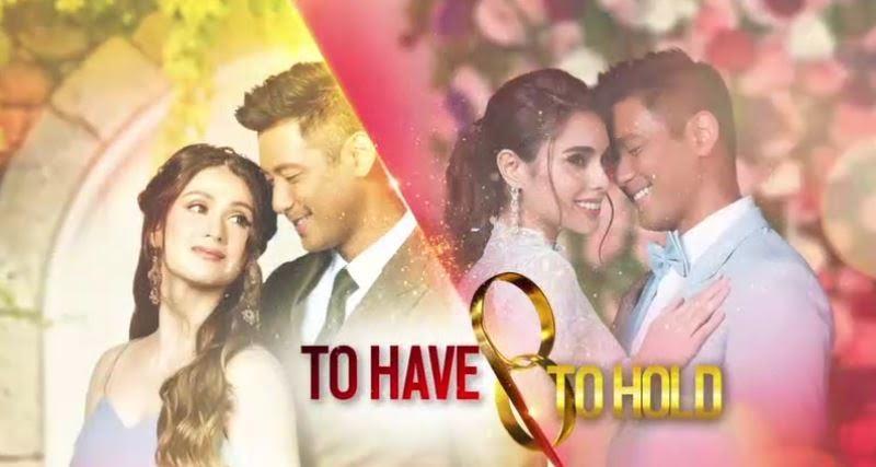 To Have And To Hold grand premiere on September 27