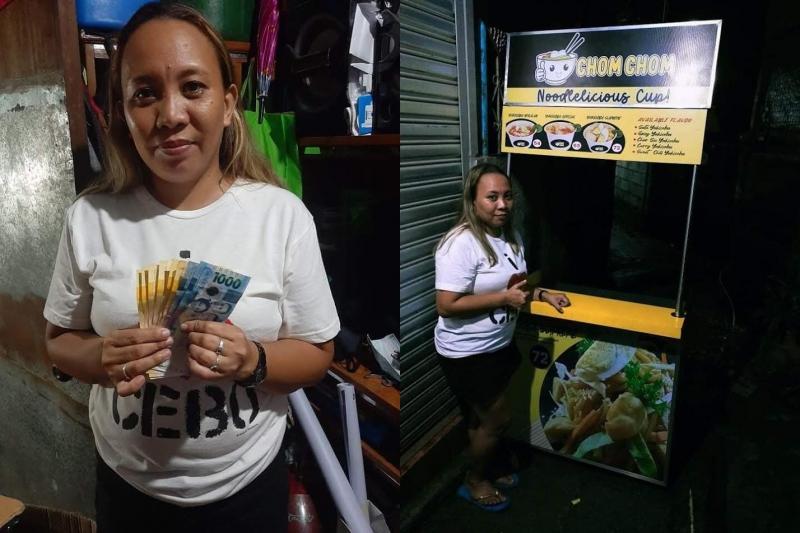 maricris mostaza
