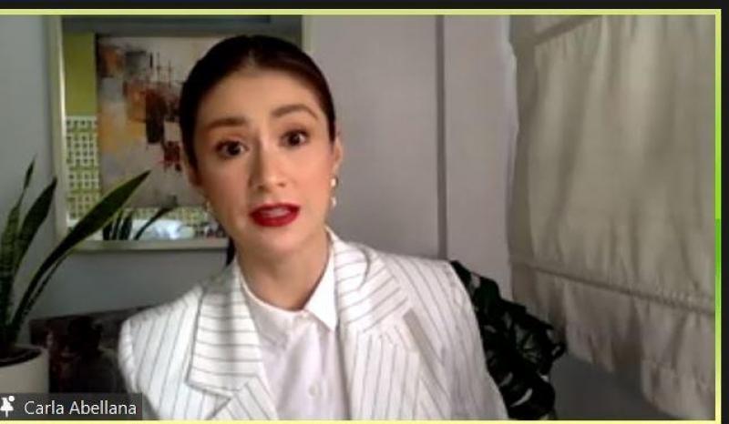 To Have And To Hold world premiere on September 27