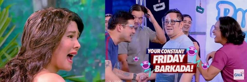 Photo taken from GMA YouTube