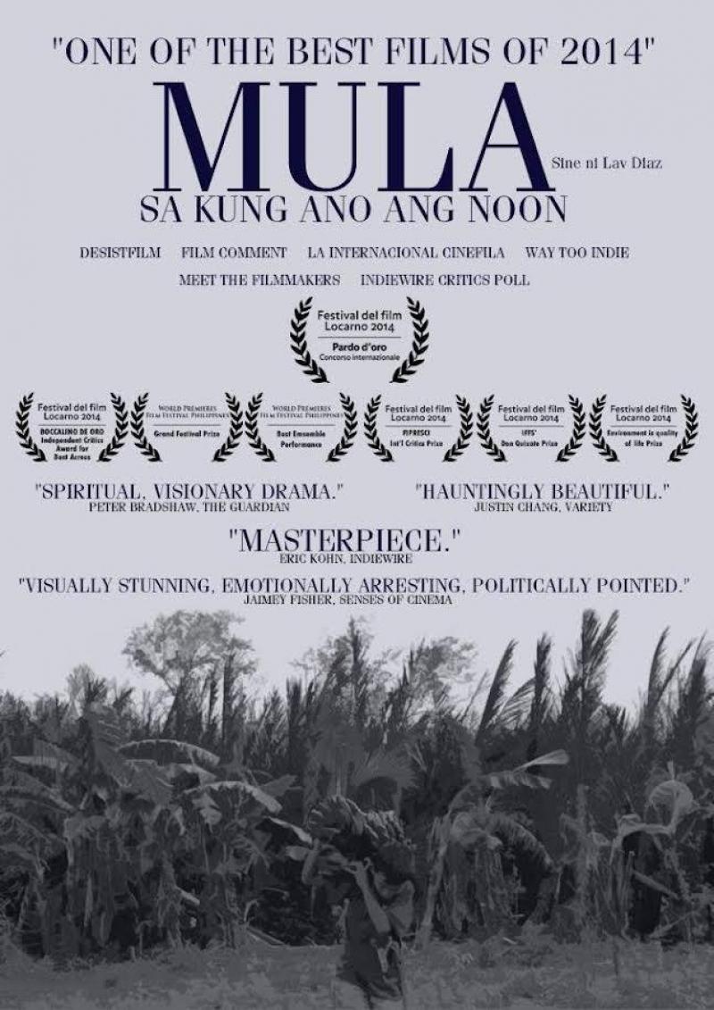 List Philippine Martial Law movies and documentaries to watch GMA