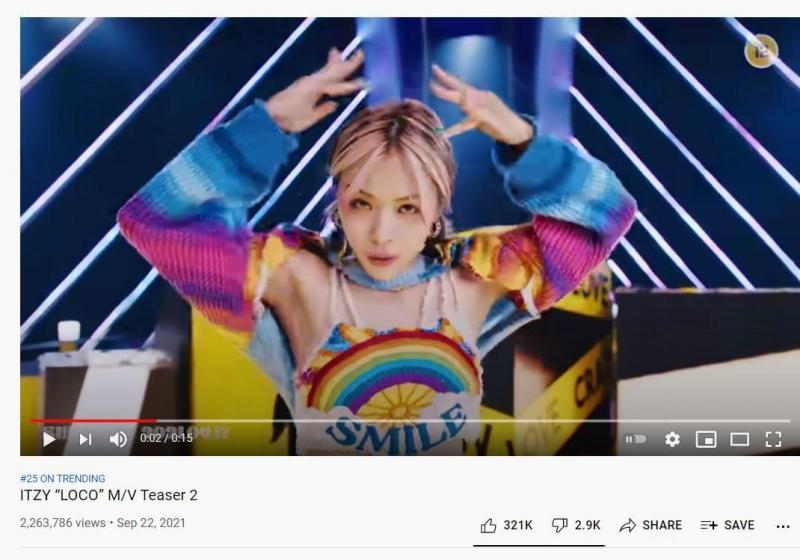 Source JYP Entertainment YT