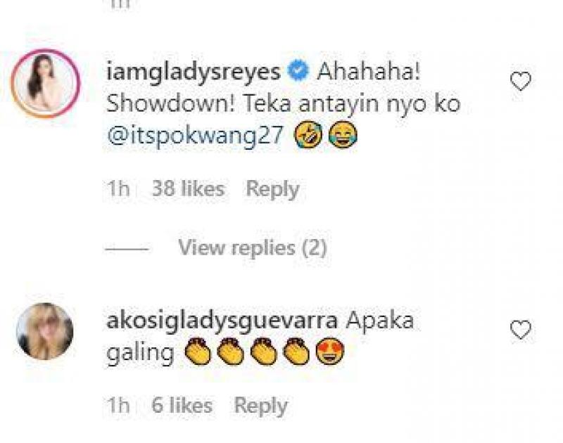 Source itspokwang27 IG