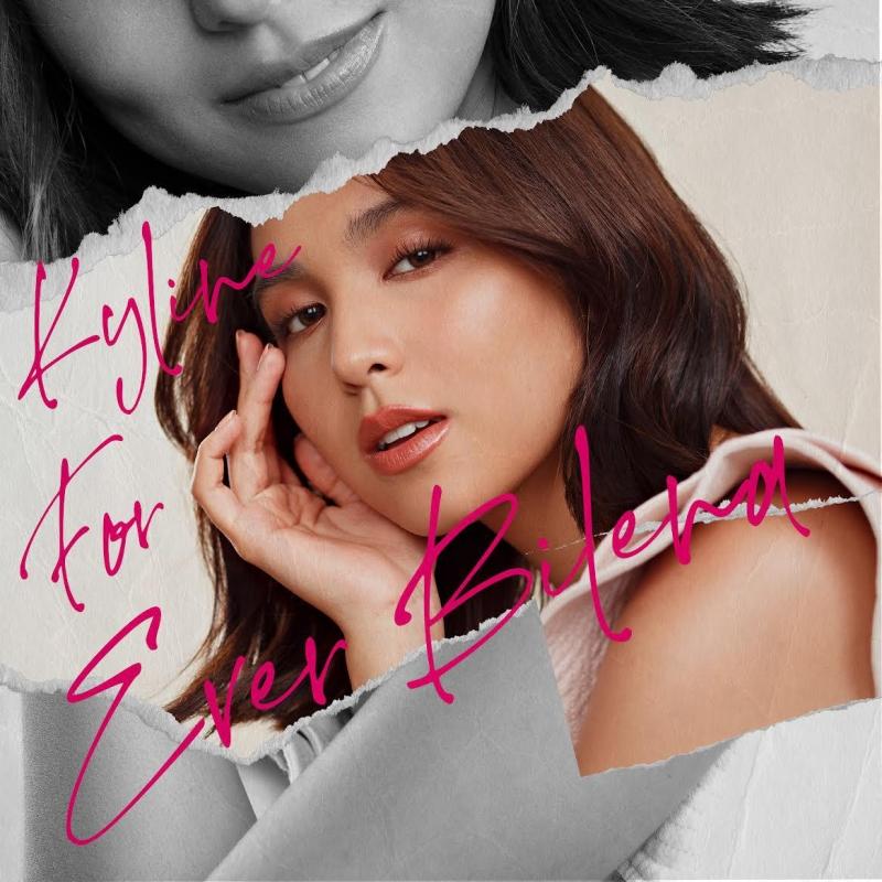 kyline alcantara for ever bilena