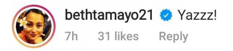 Photo courtesy beaalonzo IG