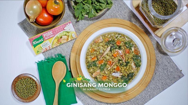 Knorr NutriSarap Kitchen