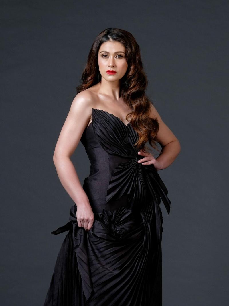 Carla Abellana