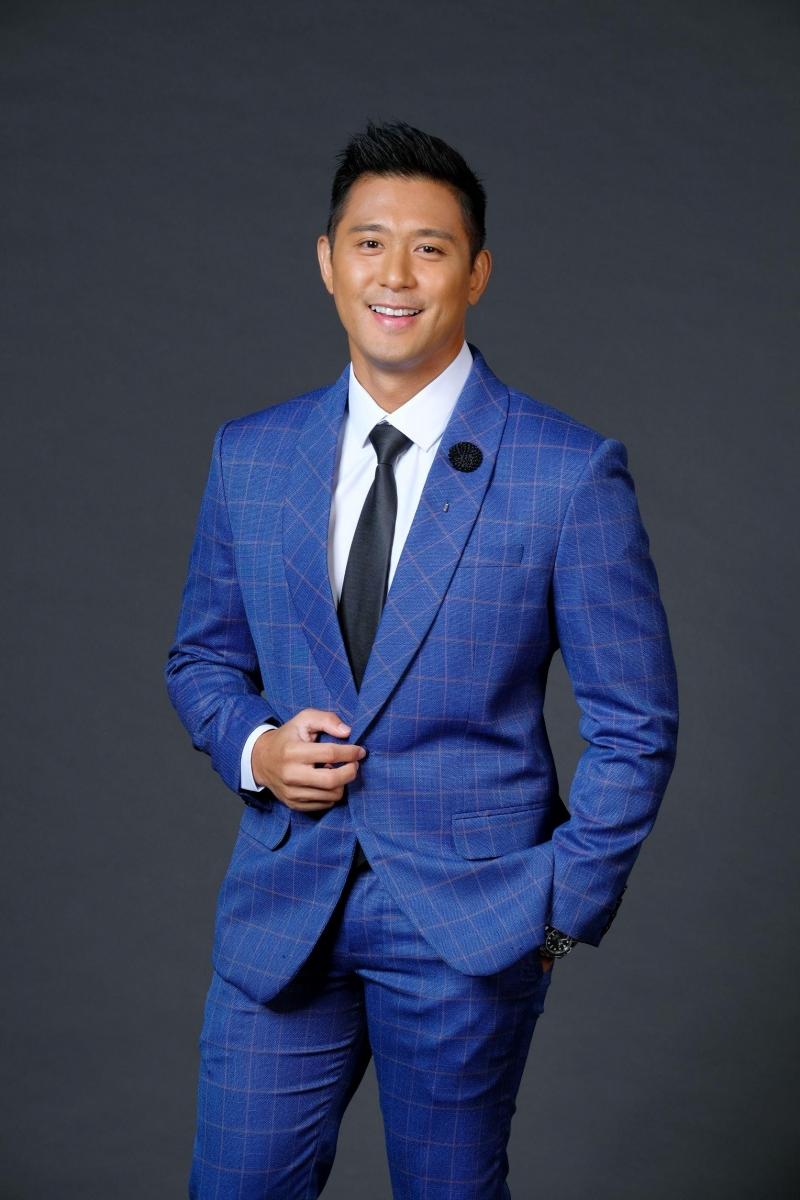 Rocco Nacino