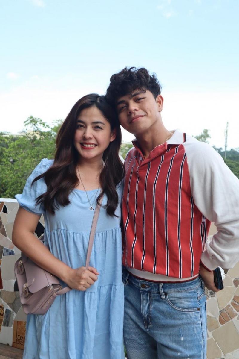 Ikaw si Ako Ako si Ikaw