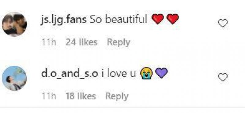 Source justin jisung IG