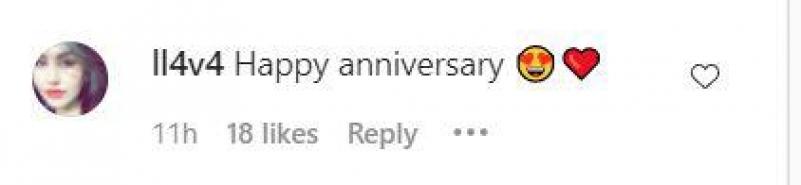 Source justin jisung IG