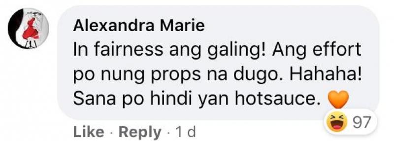 source Macoy Dubs Facebook