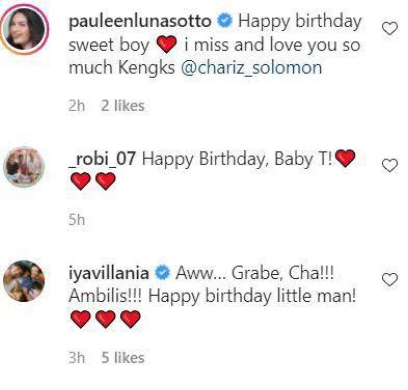 Source chariz solomon IG