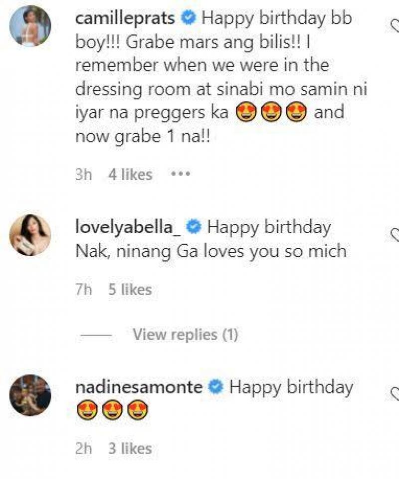 Source chariz solomon IG