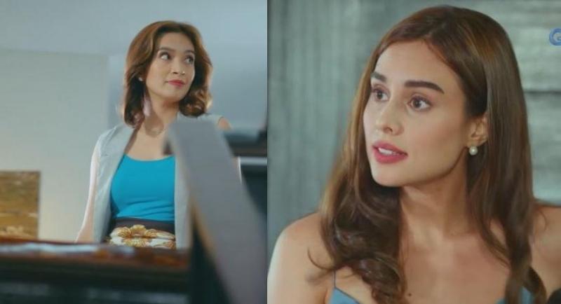 Source GMA Network YouTube