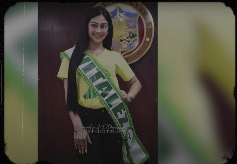 Screenshot from Bea Alonzo Vlog