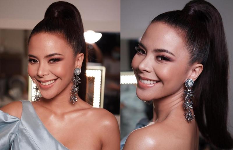 Miss World Philippines 2021 Tracy Maureen Perez