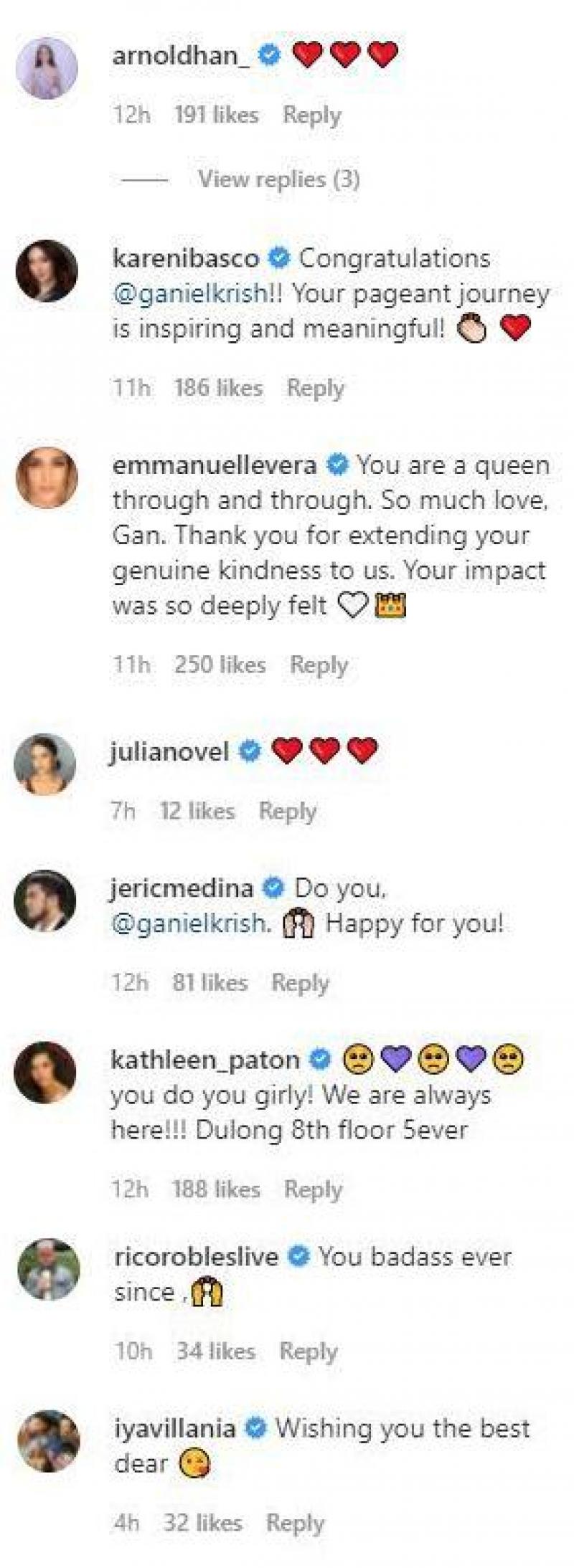 Source ganielkrish IG