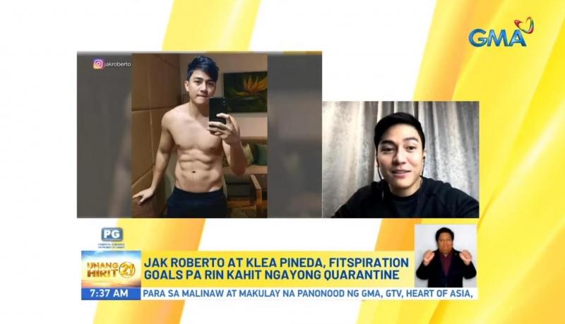 Jak Roberto 