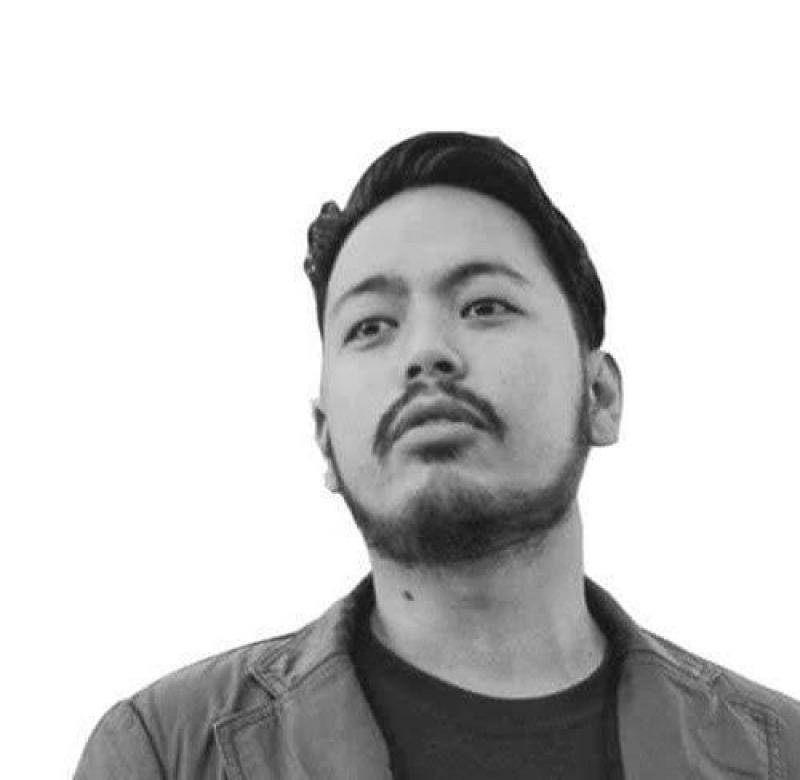 james harvey estrada