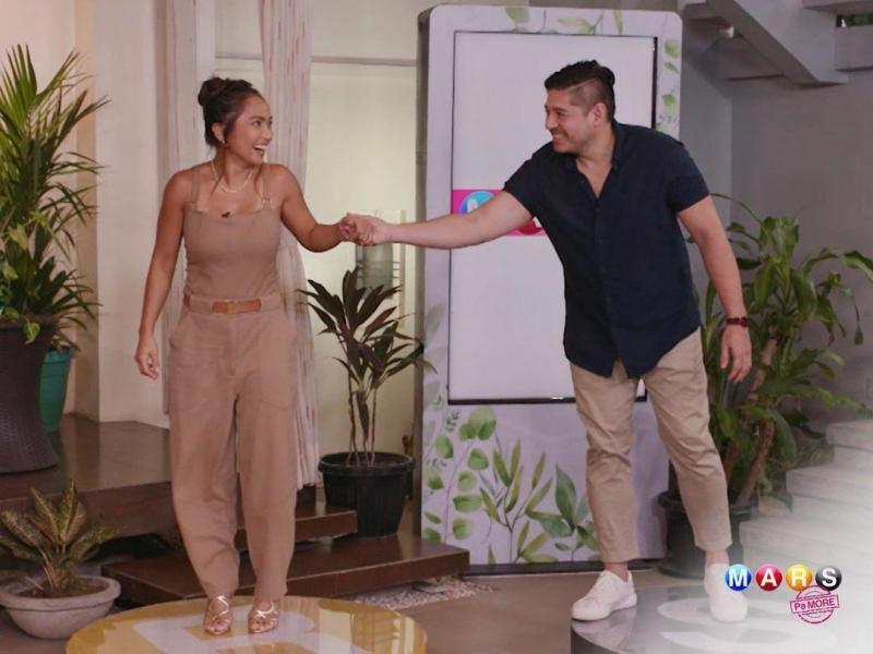 rochelle pangilinan and arthur solinap